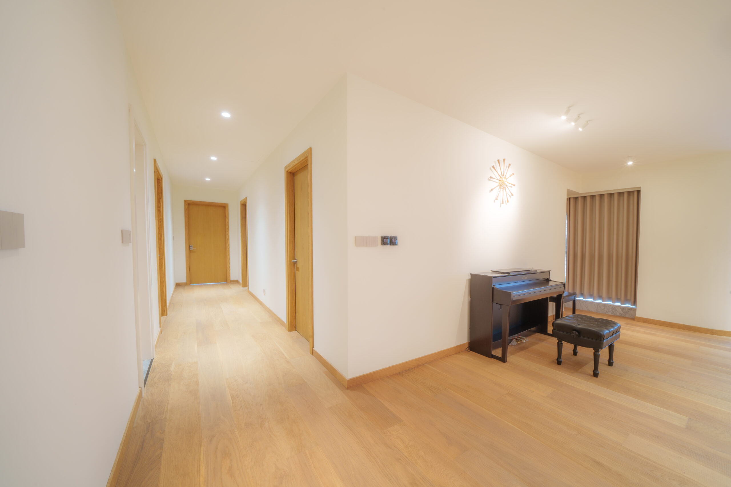 Sàn gỗ của Aura Wood