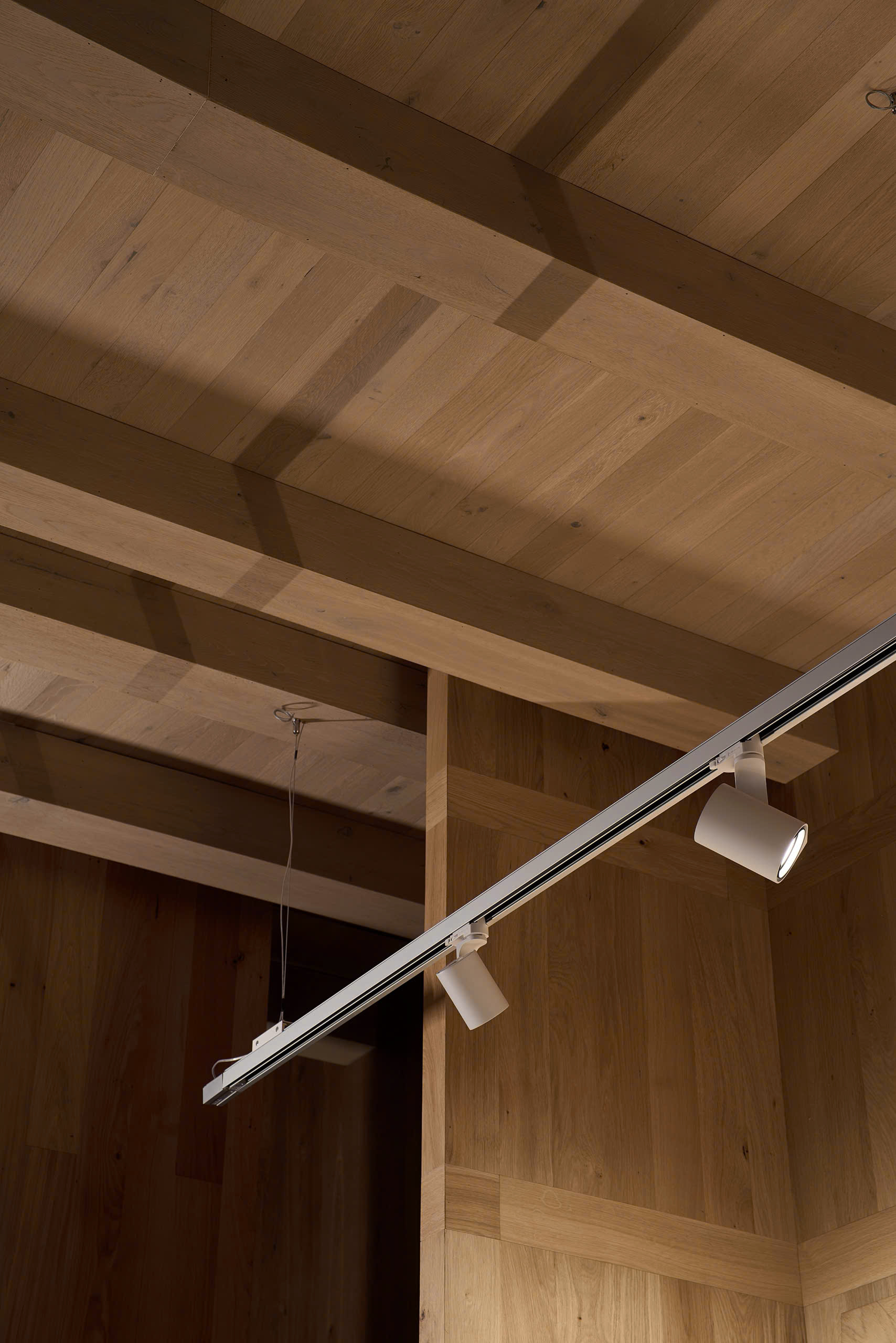 Wall & Ceiling