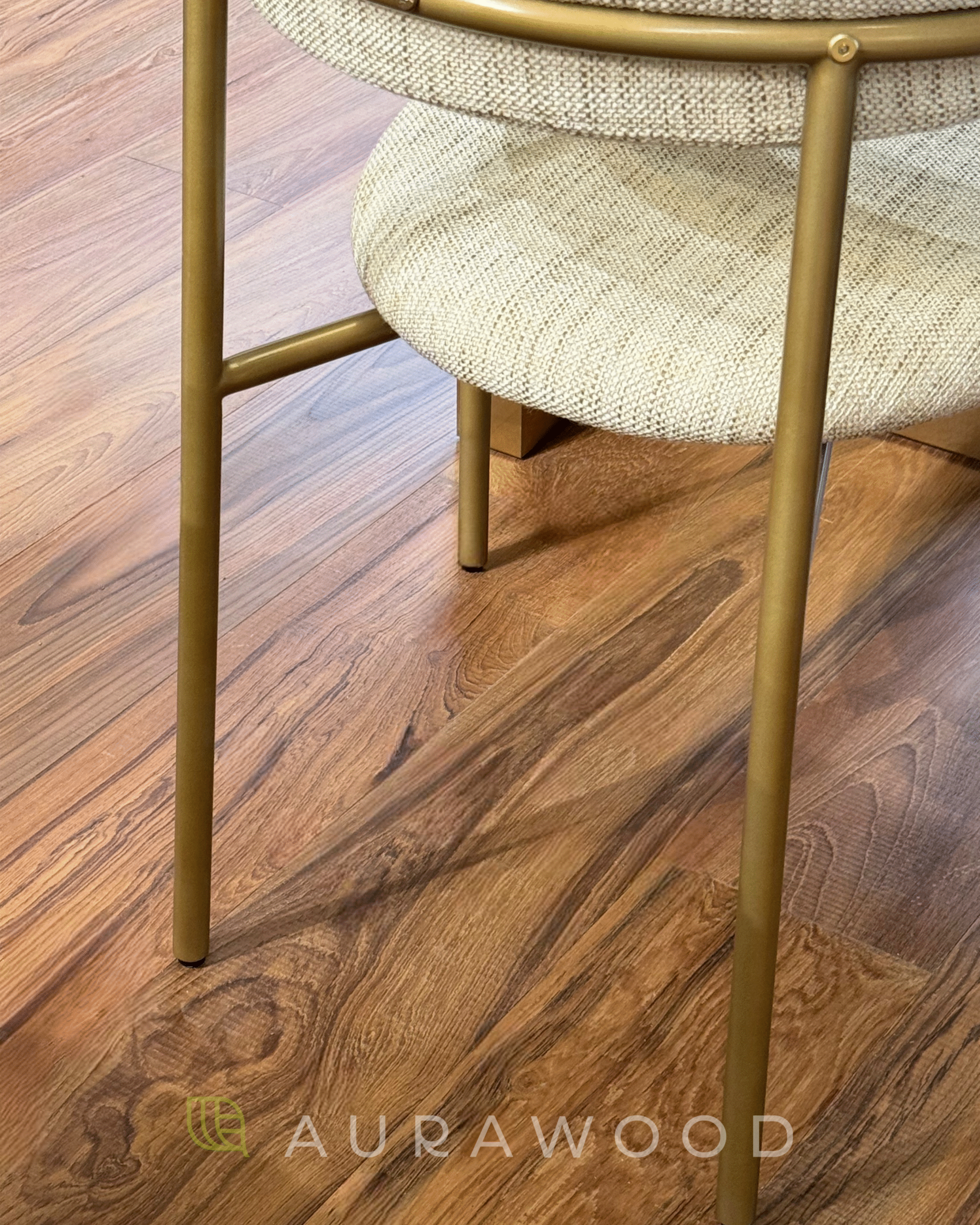 Sàn gỗ của Aura Wood
