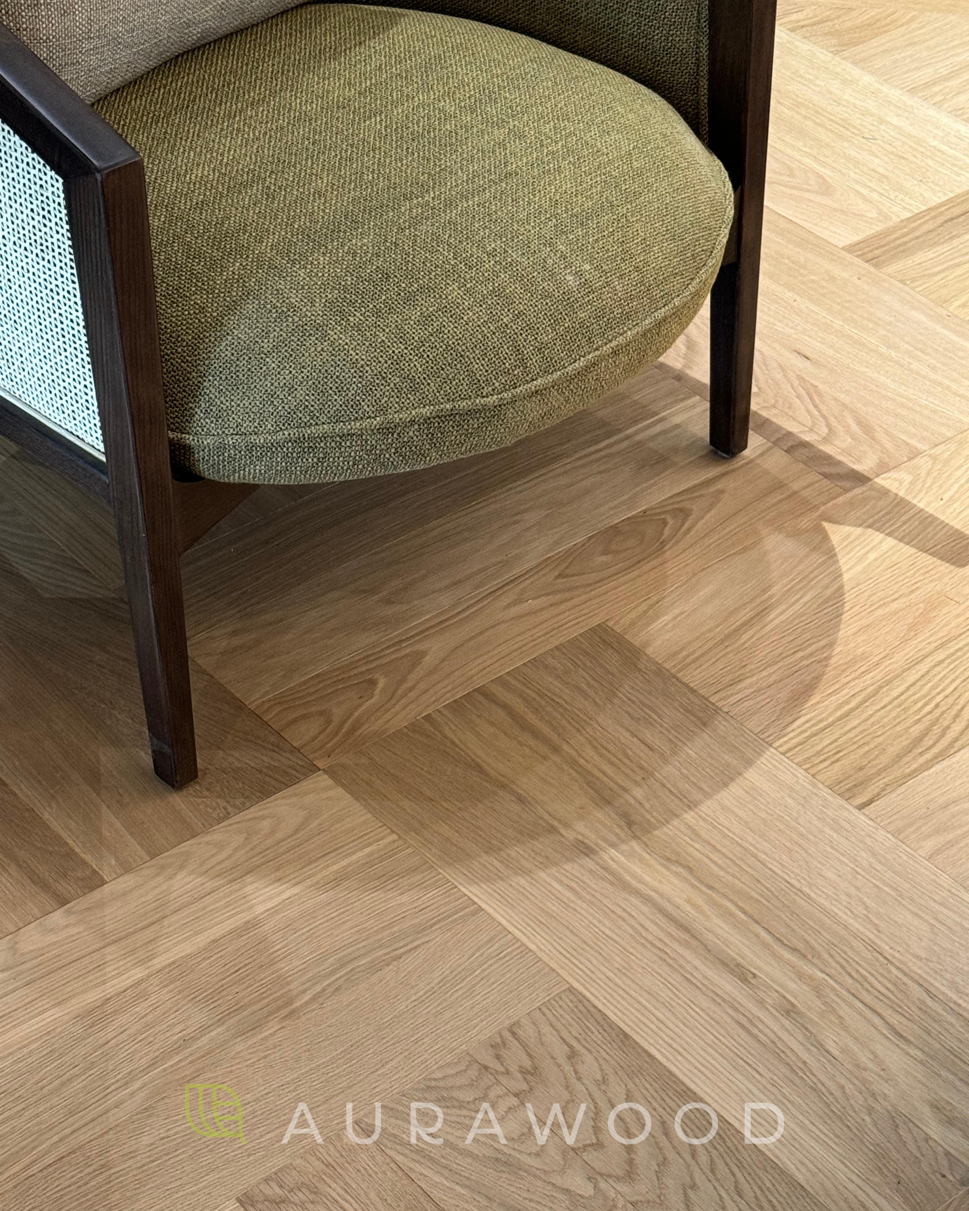 Sàn gỗ của Aura Wood